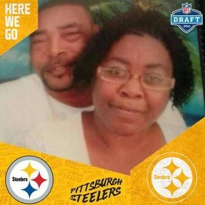 Meet your Posher, Barbara